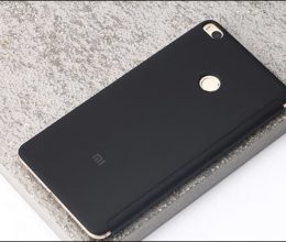 7 estuches y carcasas geniales para Xiaomi Mi Max 2