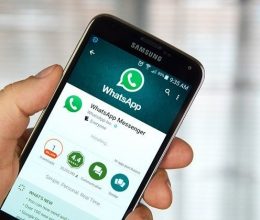 Ahora puede consultar el 'Estado' en WhatsApp Web