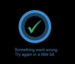 Cómo arreglar Cortana algo salió mal en Windows