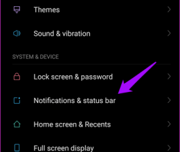 Cómo arreglar las notificaciones de la pantalla de bloqueo de MIUI que no funcionan