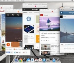Cómo ejecutar fácilmente versiones móviles de sitios web en Mac