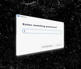 Cómo encontrar la contraseña de Zoom Meeting en dispositivos móviles y PC