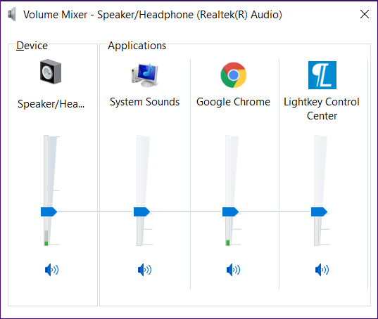 Cómo encontrar y reparar Windows 10 haciendo sonidos aleatorios
