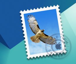 Cómo evitar que la aplicación de correo se abra aleatoriamente en Mac