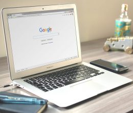 Cómo restaurar las pestañas de Google Chrome después del reinicio