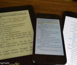 Cómo sincronizar las posiciones de lectura de libros electrónicos entre dispositivos