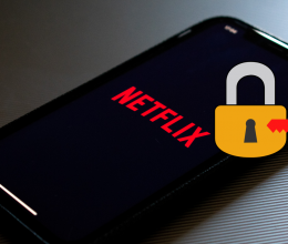 Cómo usar un PIN para bloquear su perfil de Netflix