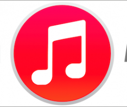 Convierta fácilmente M4a a MP3 usando iTunes (y busque archivos)