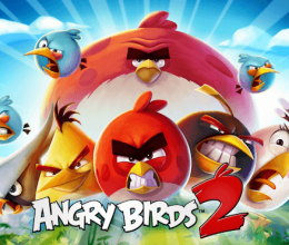Domina Angry Birds 2 con estos consejos para matar cerditos