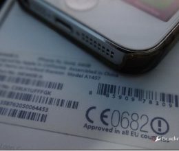 Encontrar IMEI de Android, iPhone perdido o robado
