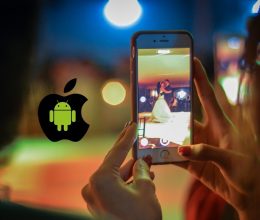 Las 4 mejores formas de transferir videos de Android a iPhone y viceversa