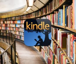 Las 6 mejores alternativas de la aplicación Kindle de Amazon