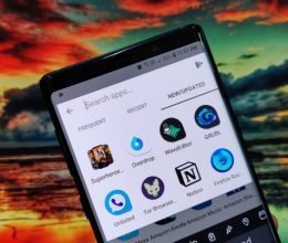 Las 7 mejores aplicaciones de Android nuevas y frescas para octubre de 2018
