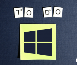 Las 7 mejores aplicaciones de tareas pendientes para su PC con Windows 10