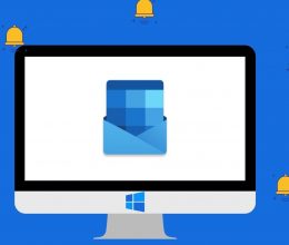 Las 7 mejores correcciones para las notificaciones de Outlook que no funcionan en Windows 10