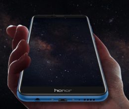 Las 7 mejores fundas y carcasas para Huawei Honor 7X