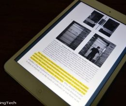 Los 6 mejores consejos de lectura de PDF de GoodReader para iPad y iPhone