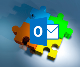 Los 7 mejores complementos geniales de Outlook para iOS para probar ahora mismo