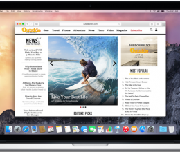 Los 7 mejores consejos para aprovechar Safari al máximo en OS X Yosemite