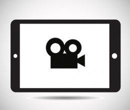 Obtenga rápidamente GIF de la grabación de pantalla de iOS o Android