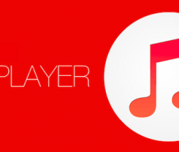 Una aplicación de música simple y elegante para usuarios de Mac