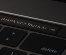 Una guía para arreglar Touch ID que no funciona en MacBook