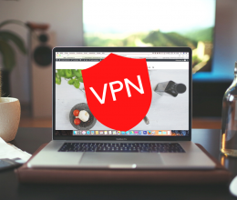 ¿Debería usar una VPN gratuita en casa?