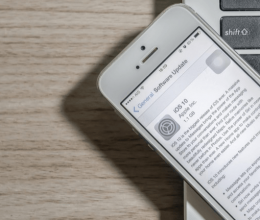 ¿Deberías hacer Jailbreak a iOS 10?  Compruebe los pros y los contras