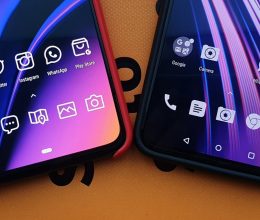 ¿Qué skin de Android es mejor para ti?