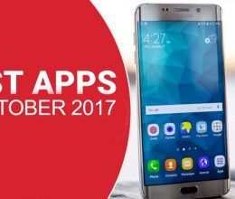 10 geniales aplicaciones gratuitas de Android para octubre de 2017