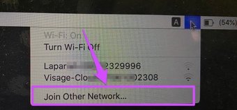 Una guía para reparar Mac que no se conecta a Wi-Fi en la recuperación de macOS
