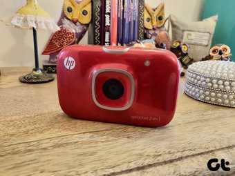 Las 5 mejores cámaras instantáneas que los niños pueden comprar en 2018