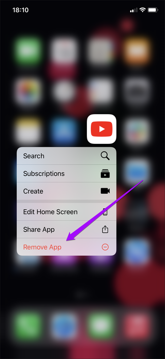 Cómo ocultar aplicaciones y páginas de la pantalla de inicio en iPhone