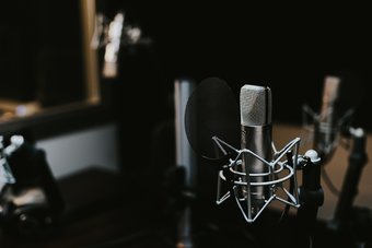 ¿Qué aplicación de podcast es mejor para ti?