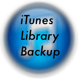 Realice una copia de seguridad o reubique manualmente su biblioteca de iTunes en Mac