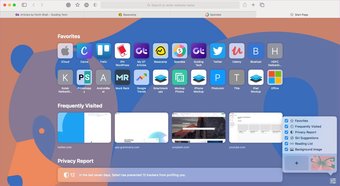 ¿Qué navegador es mejor en Mac?