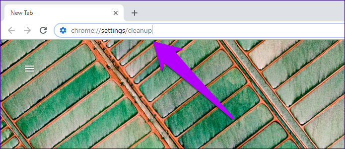 Cómo encontrar y eliminar software dañino en Chrome con la herramienta de limpieza incorporada