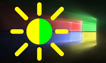 Las 8 soluciones principales para el problema de que el control deslizante de brillo de Windows 10 no funciona