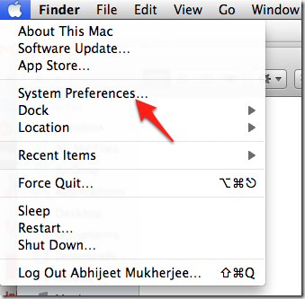 Recupere lo antiguo de hacer clic y arrastrar en Mac OS X Lion