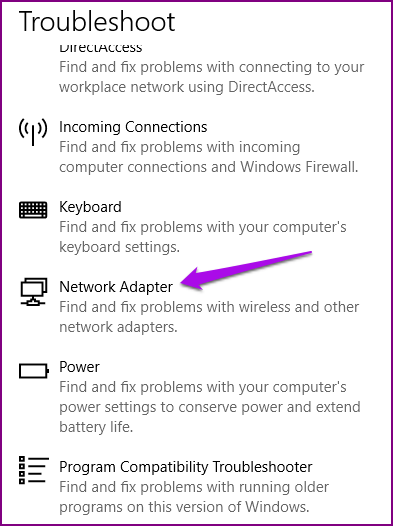 10 mejores formas de reparar una computadora portátil con Windows 10 que no se conecta a un punto de acceso móvil en Android