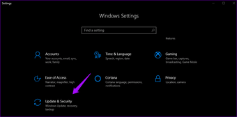 Las 9 mejores correcciones para la barra de tareas de Windows 10 que no se esconden en pantalla completa