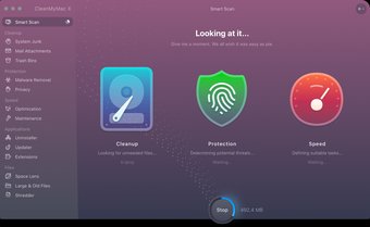 5 formas sorprendentes de ejecutar su Mac como nuevo con CleanMyMac X