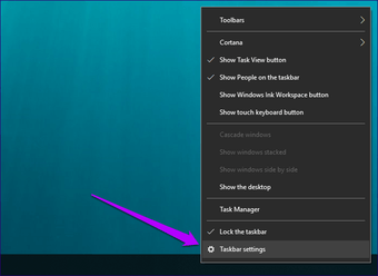 Cómo recuperar un icono de OneDrive que falta en la barra de tareas de Windows 10
