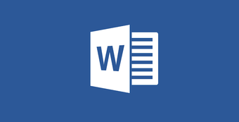 Cómo hacer una marca de agua en Microsoft Word