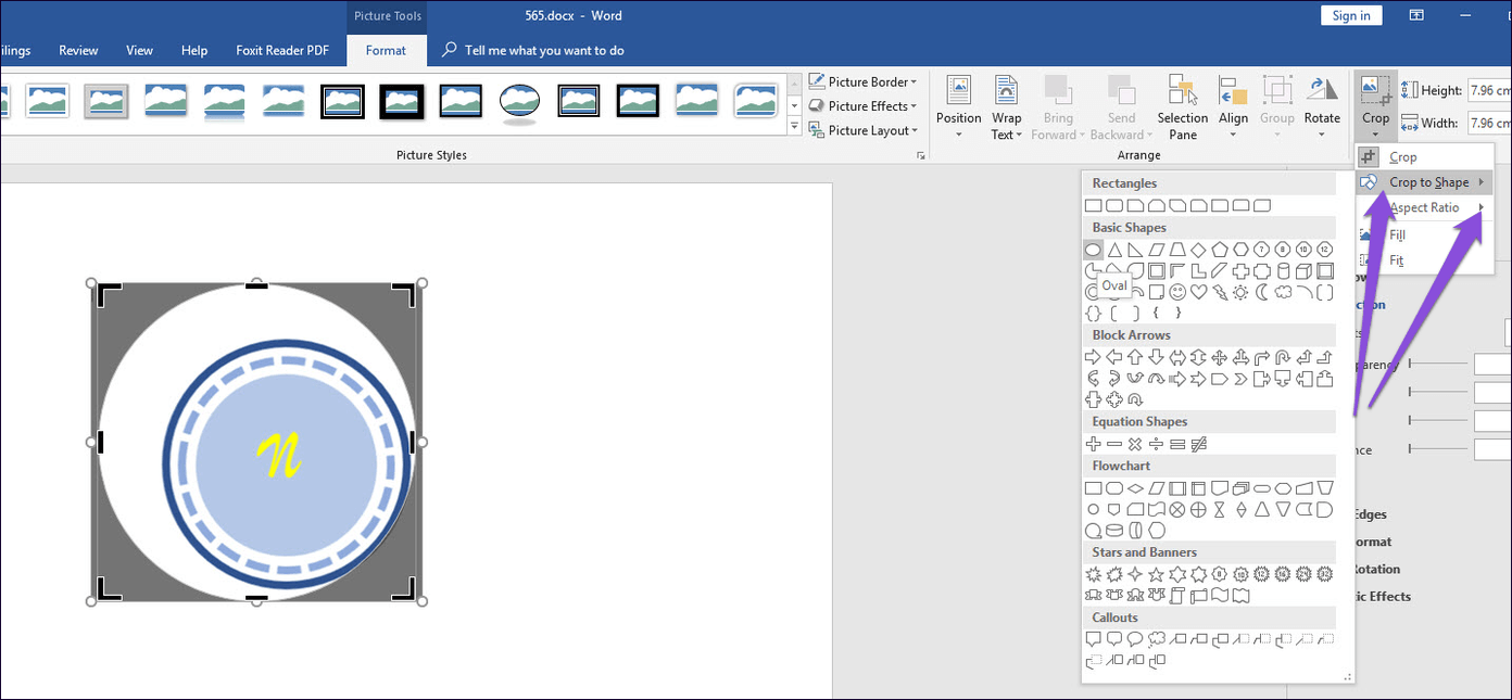 Cómo hacer una marca de agua en Microsoft Word