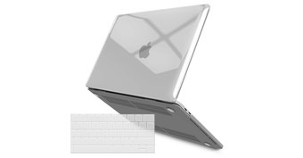 Las 6 mejores fundas rígidas para MacBook Pro