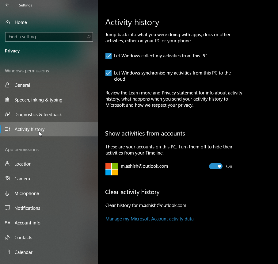 ¿Qué es Focus Assist y cómo habilitarlo en Windows 10?