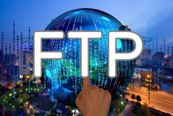 Cómo utilizar el servidor FTP en Solid Explorer