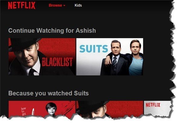 7 increíbles consejos para sacar lo mejor de Netflix