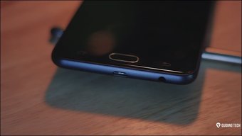 Samsung Galaxy J7 Max Pros y contras: ¿Debería comprarlo?